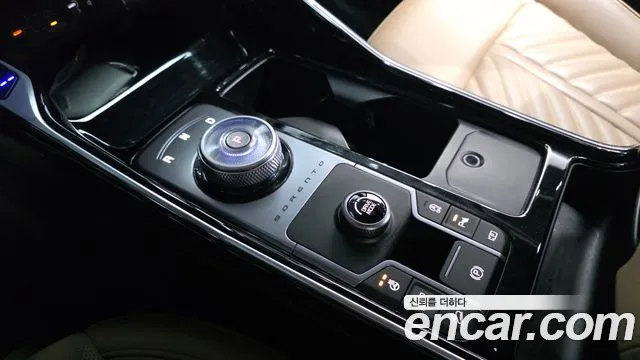 Kia Sorento 4th Gen — Фото автомобиля 12