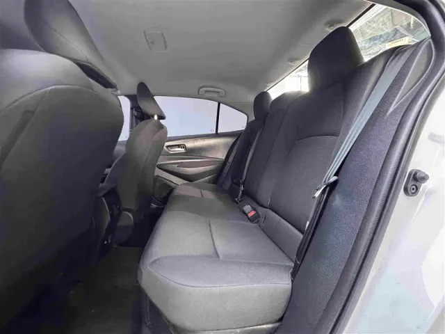 Toyota Levin — Фото автомобиля 16