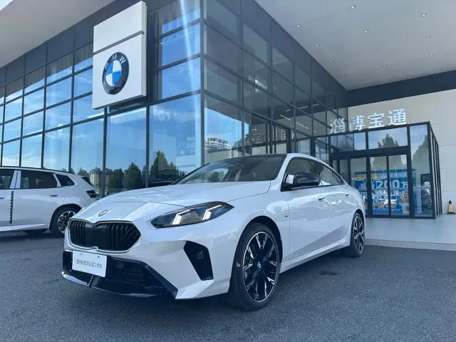BMW 2 Series — Фото автомобиля 3