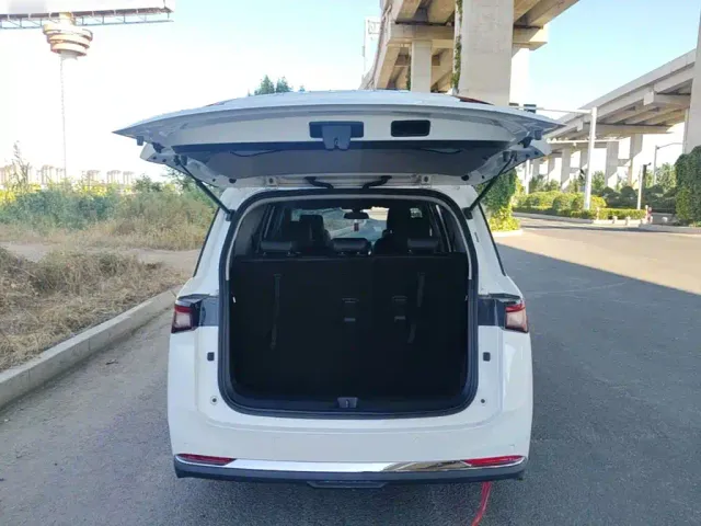 Wuling Jiachen — Фото автомобиля 18