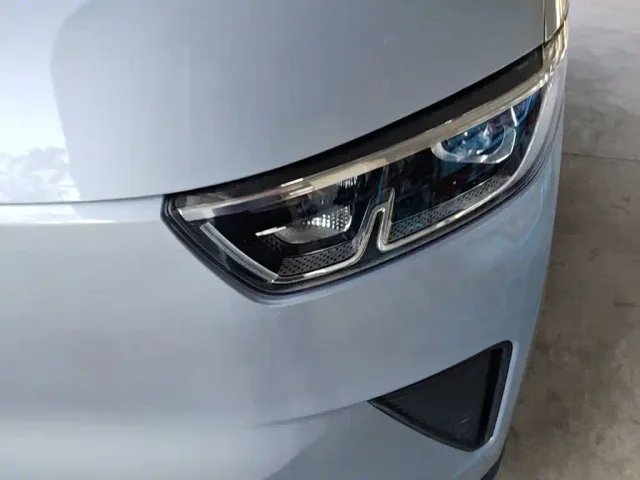 Wuling Yangguang — Фото автомобиля 23