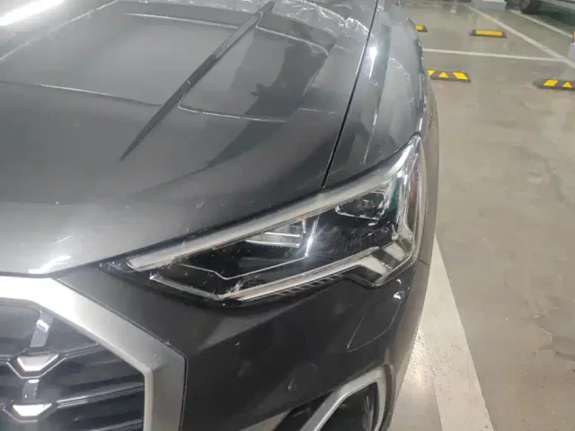 Audi Q3 — Фото автомобиля 5