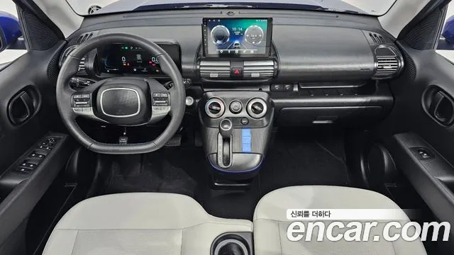 Hyundai Casper Casper Turbo Essential Light — Фото автомобиля 7