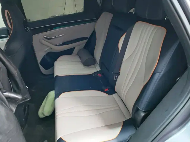 BYD Song PLUS — Фото автомобиля 13