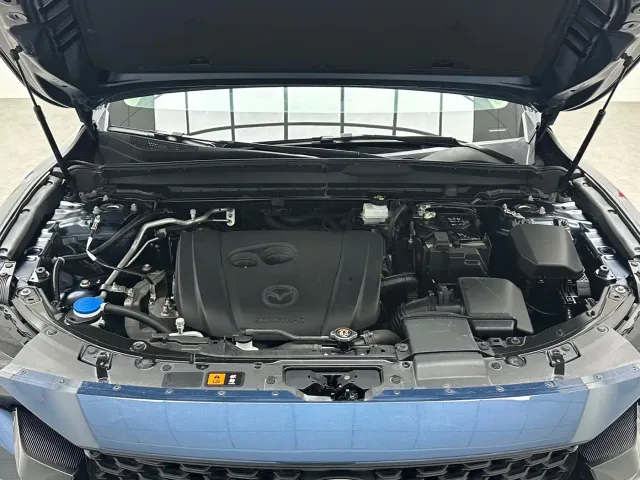 Mazda CX-50 Xingye — Фото автомобиля 19