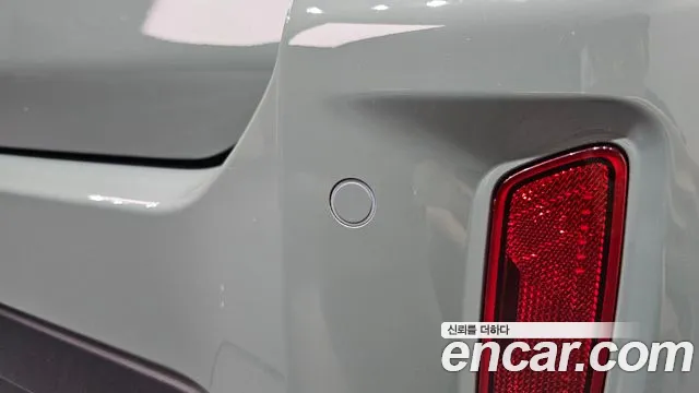 Kia RAY Новый Kia Ray Signature — Фото автомобиля 30