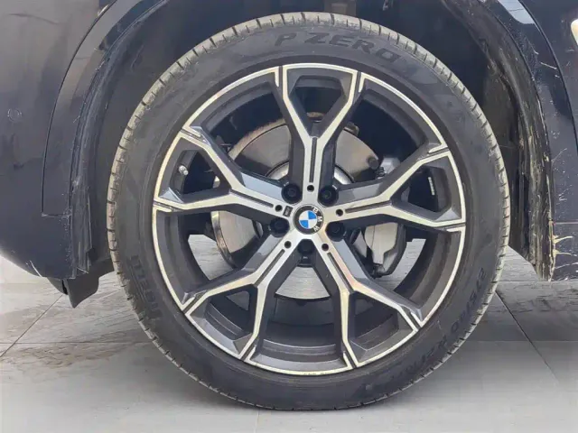 BMW X5 — Фото автомобиля 18