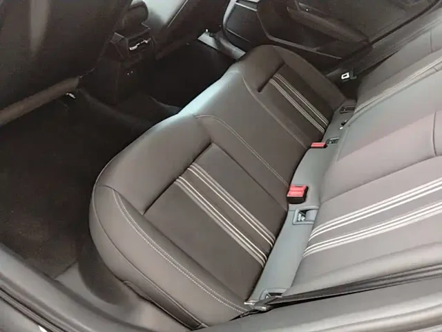 Audi A3 — Фото автомобиля 16