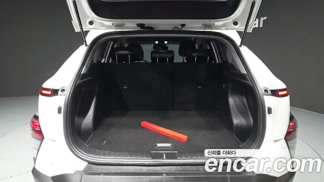 Hyundai Kona SX2 — Фото автомобиля 26