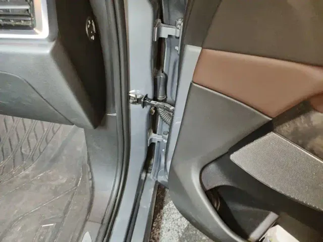 BMW X5 — Фото автомобиля 17