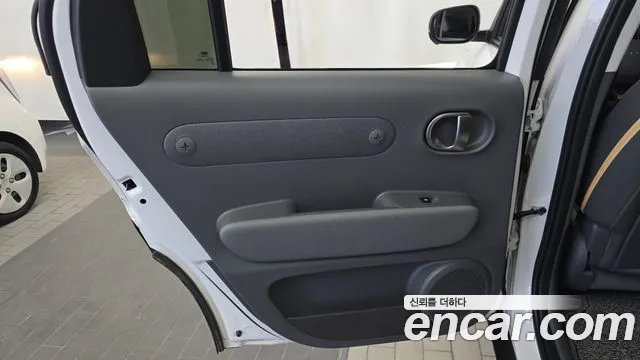 Hyundai Casper Electric — Фото автомобиля 14