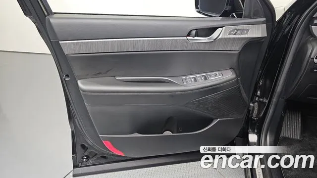 Hyundai Palisade The New Palisade — Фото автомобиля 13
