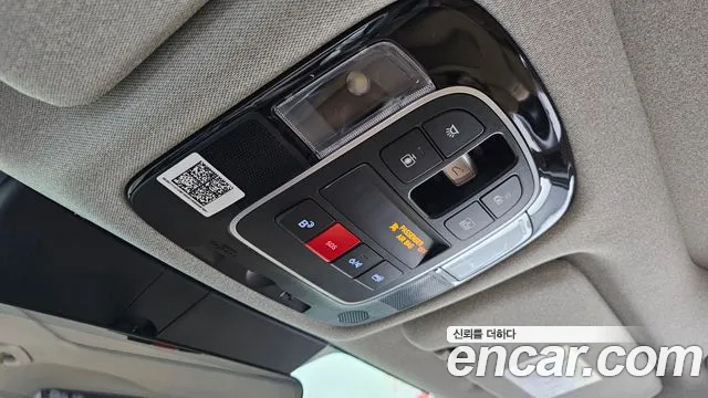 Hyundai Sonata DN8 — Фото автомобиля 21