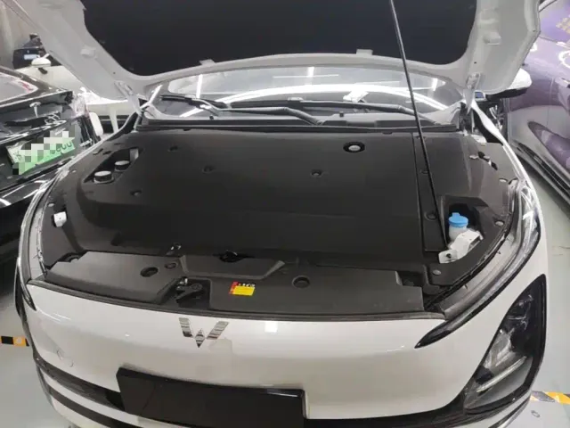 Wuling Starlight — Фото автомобиля 19