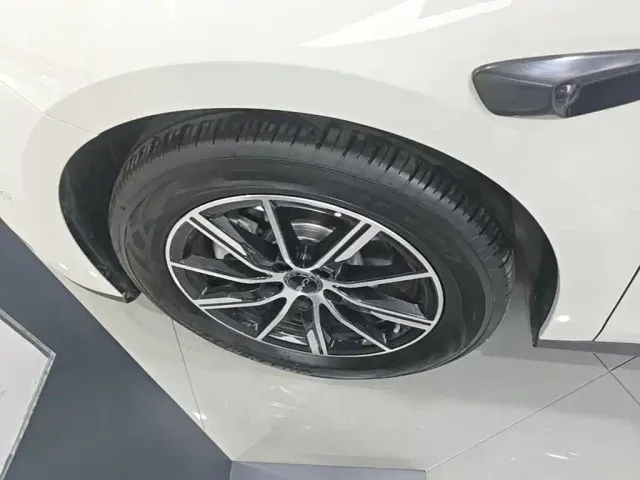 BYD Seal 06 — Фото автомобиля 22