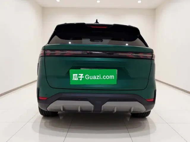 Geely Galaxy L7 — Фото автомобиля 5