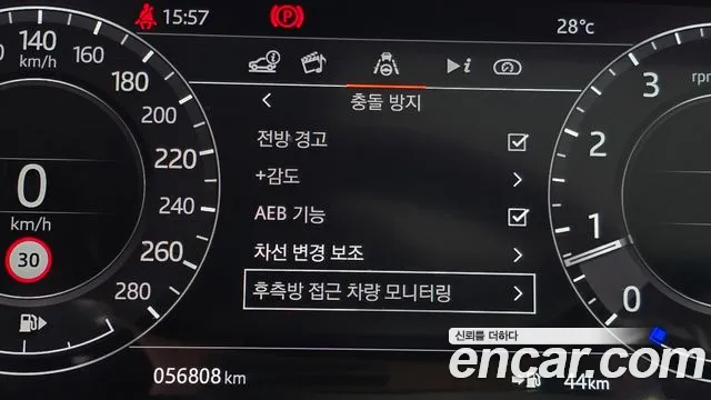 Land Rover Range Rover — Фото автомобиля 19