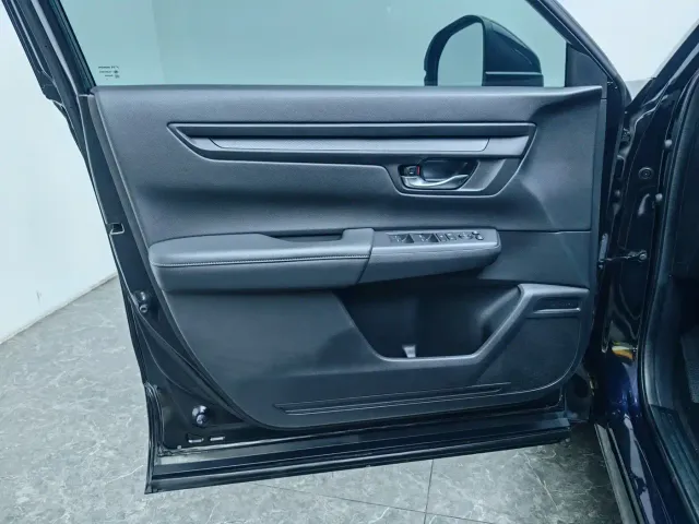 Honda Breeze — Фото автомобиля 19