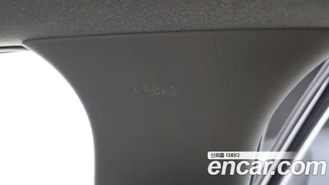 Kia Niro The All New Niro — Фото автомобиля 29