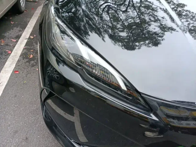 BYD Seal 05 DM-i — Фото автомобиля 7