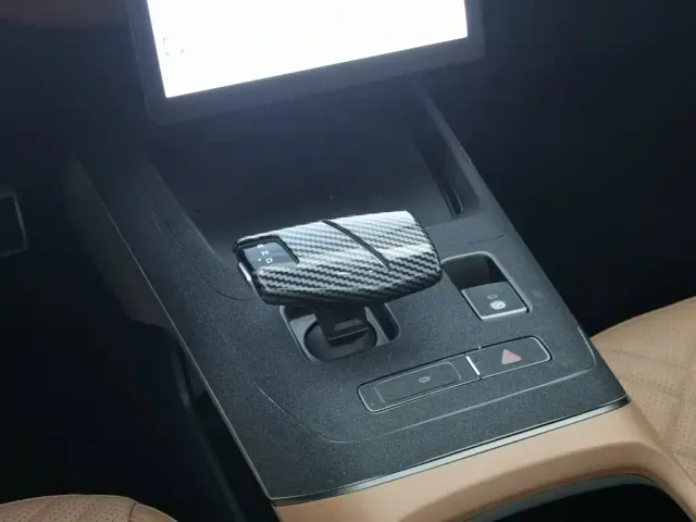Changan Eado — Фото автомобиля 13