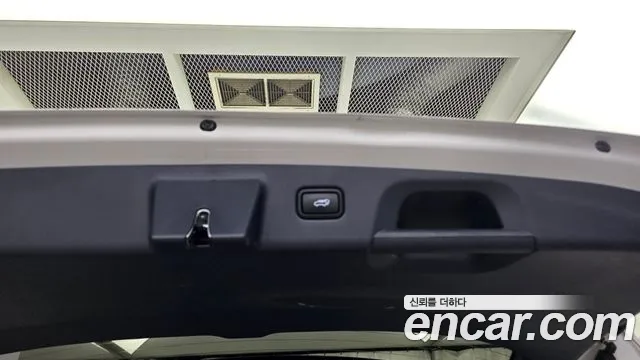 Hyundai Palisade The New — Фото автомобиля 29