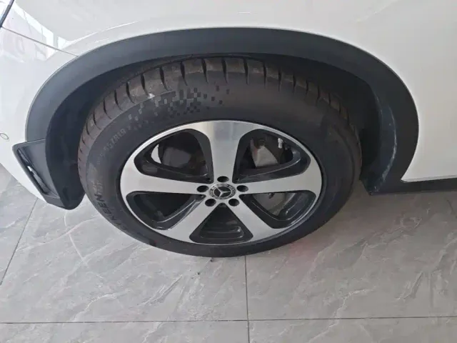 Mercedes-Benz GLC-Class — Фото автомобиля 22