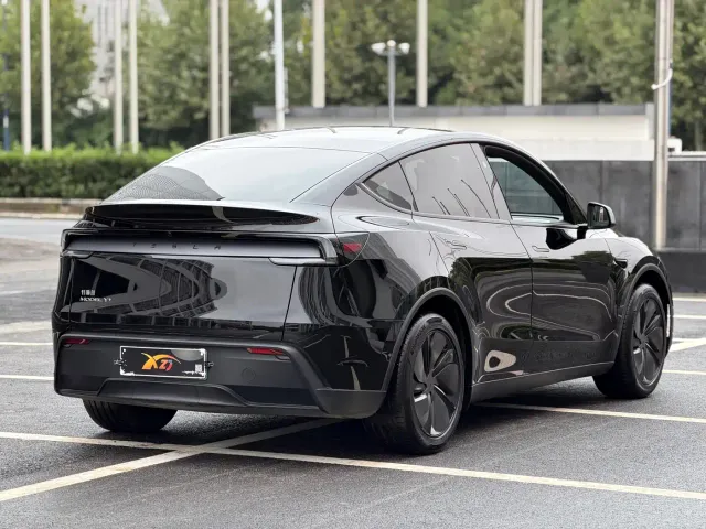 Tesla Model Y — Фото автомобиля 2