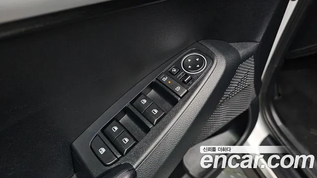 Kia Seltos New — Фото автомобиля 16