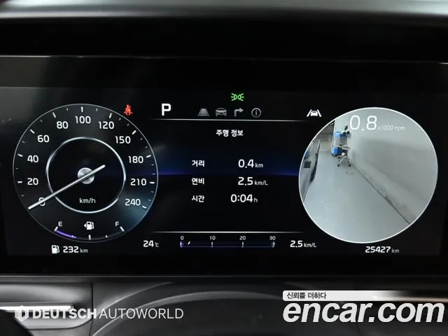 Kia Carnival 4th Gen — Фото автомобиля 8