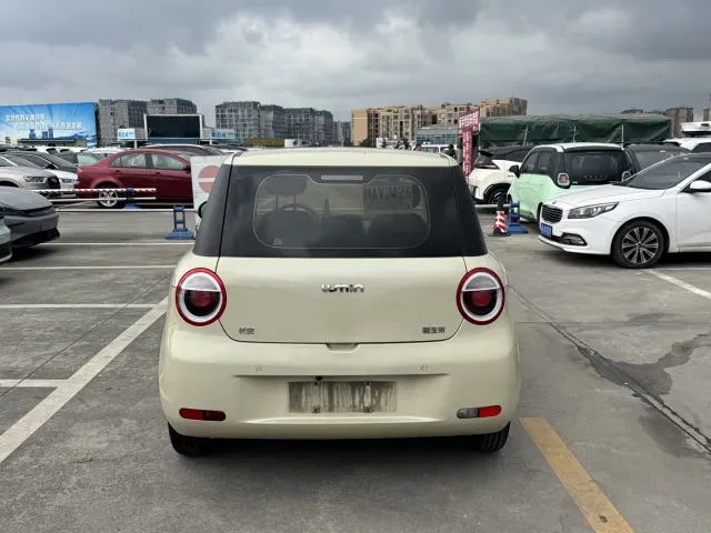 Changan Lumin — Фото автомобиля 5