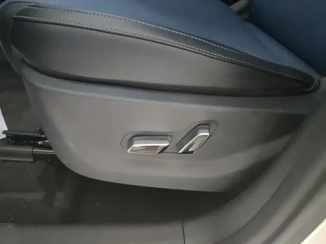 BYD Seagull — Фото автомобиля 11