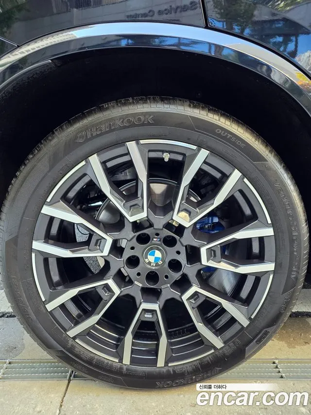 BMW X5 G05 — Фото автомобиля 20
