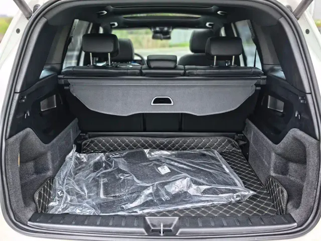 Mercedes-Benz GLB-Class — Фото автомобиля 14