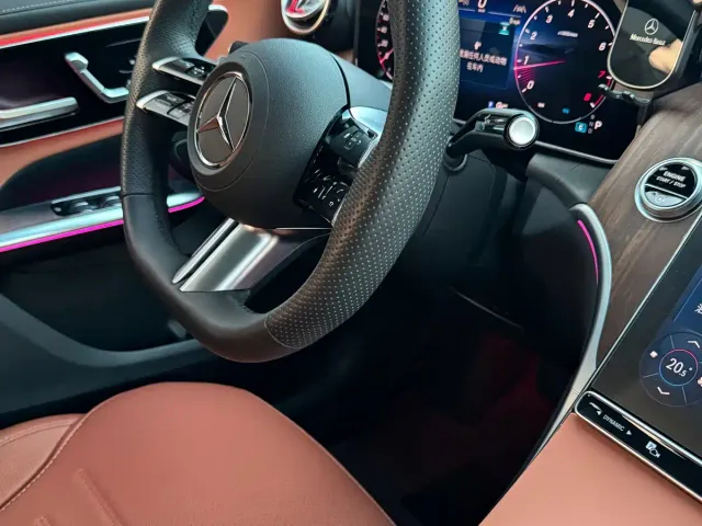 Mercedes-Benz GLC-Class — Фото автомобиля 9