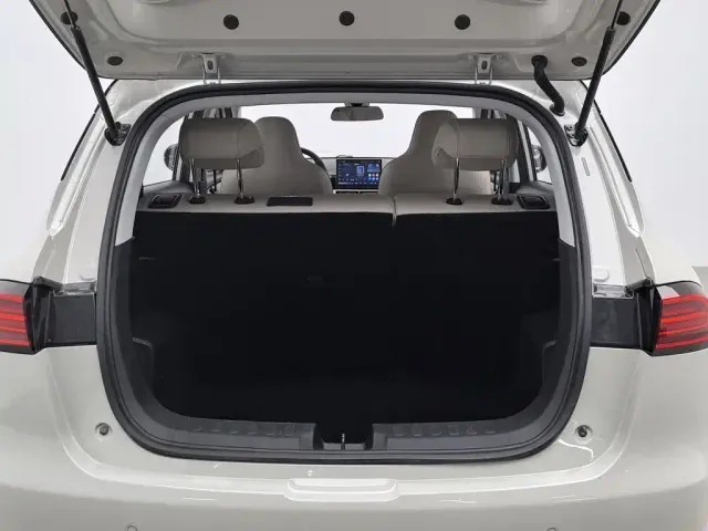 Wuling Binguo PLUS — Фото автомобиля 16
