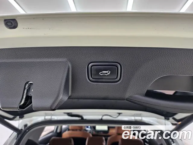 Kia Seltos Seltos (New) — Фото автомобиля 14