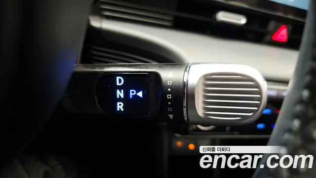 Hyundai Ioniq 5 New — Фото автомобиля 9