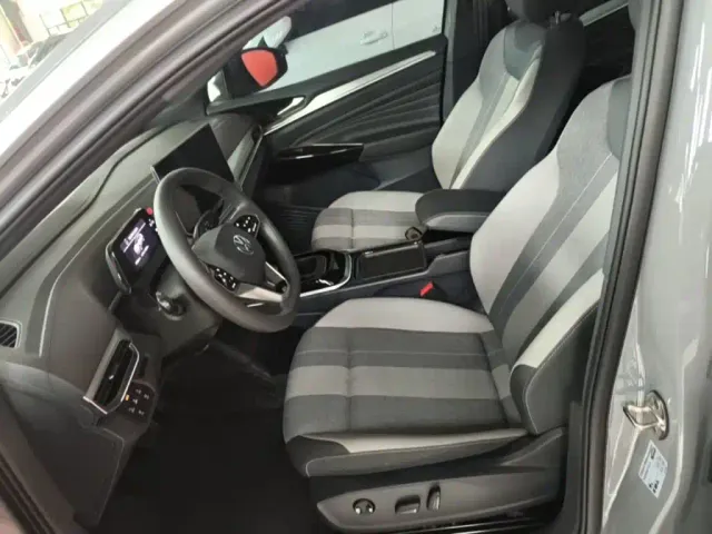 Volkswagen ID.4 Crozz — Фото автомобиля 14