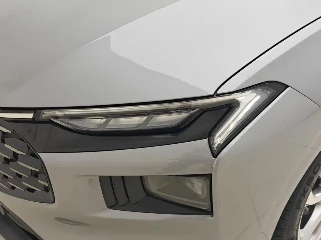 Ford Mondeo — Фото автомобиля 11