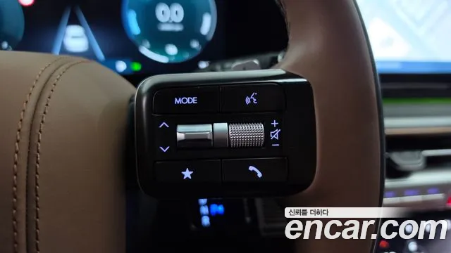 Hyundai Grandeur GN7 — Фото автомобиля 23