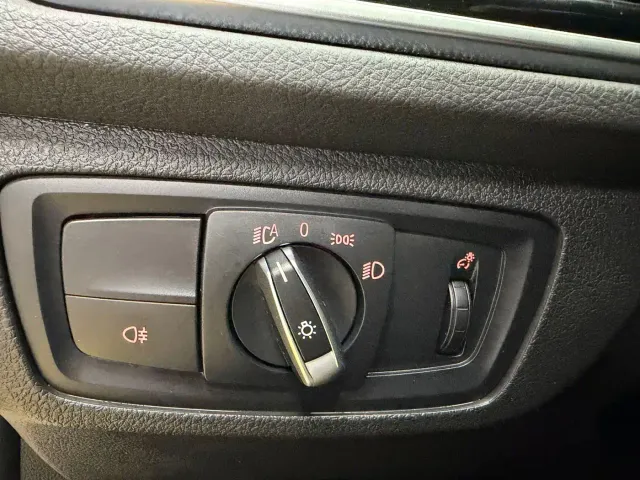 BMW 1 Series — Фото автомобиля 14