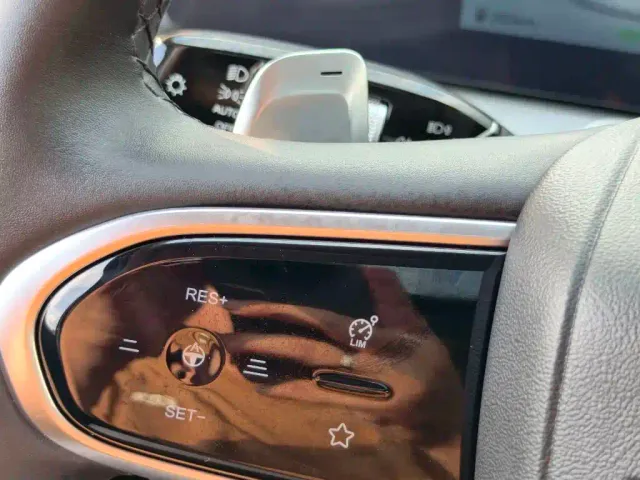Chery Arrizo 8 — Фото автомобиля 24