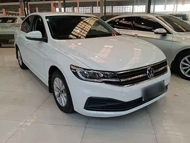 Volkswagen Bora 2021 1.5L Automatic Fashion Smart Edition — Фото автомобиля 3