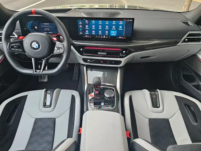 BMW M3 — Фото автомобиля 10