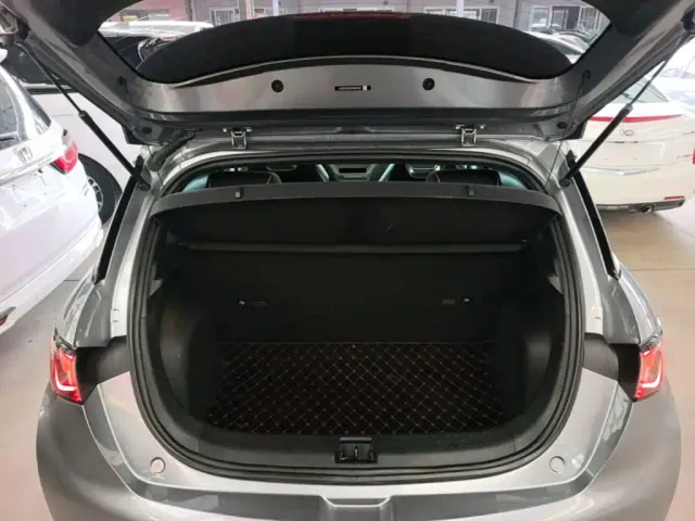 BYD Dolphin — Фото автомобиля 18