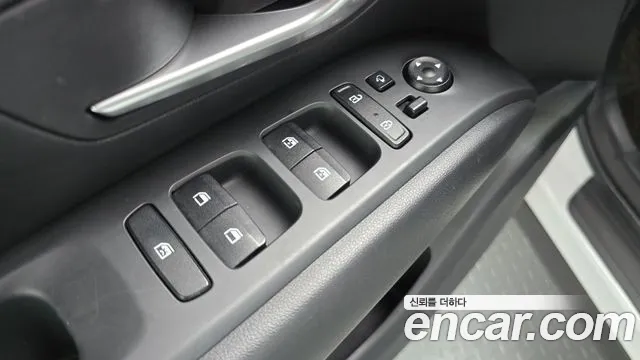Hyundai Tucson — Фото автомобиля 26