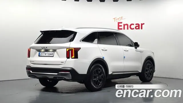 Kia Sorento — Фото автомобиля 2
