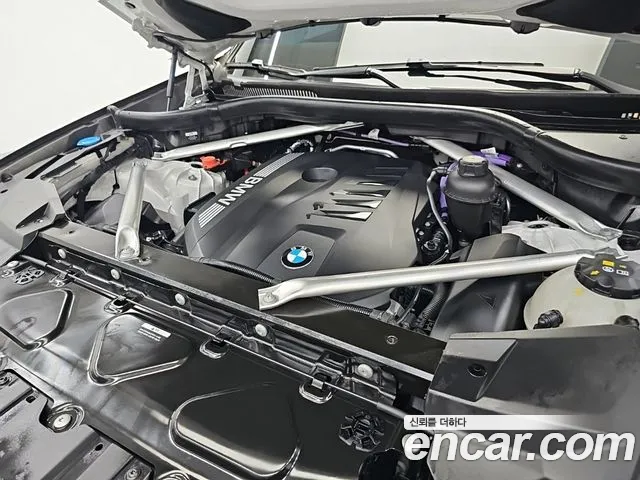 BMW X5 G05 — Фото автомобиля 5