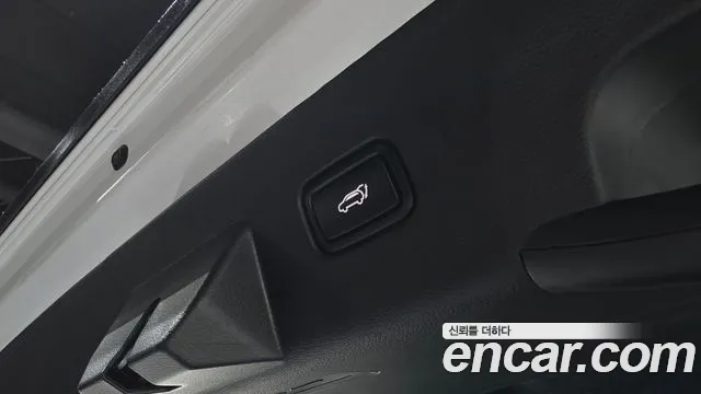 Kia Sportage — Фото автомобиля 20